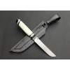 АРИСТОКРАТ авторський ніж ручної роботи Fomenko Knifes, сталь N690™ 60-61 HRC, купити замовити в Україні